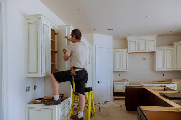 Licensed Kitchen Remodeling service in Ridley Park, PA - BM Kitchen
