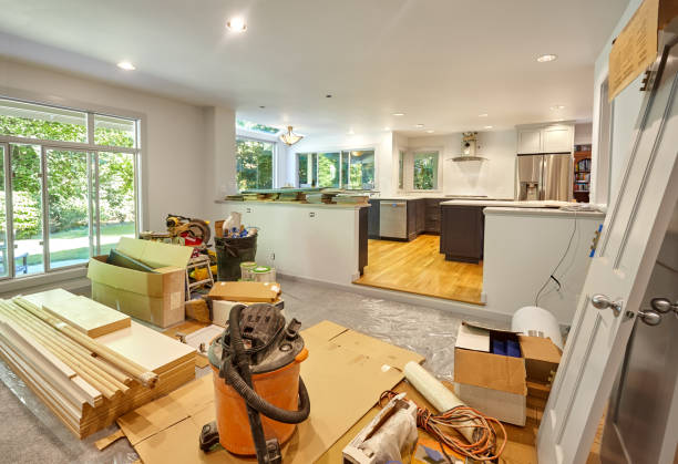 Reliable Kitchen Remodeling contractor in Ridley Park, PA by BM Kitchen